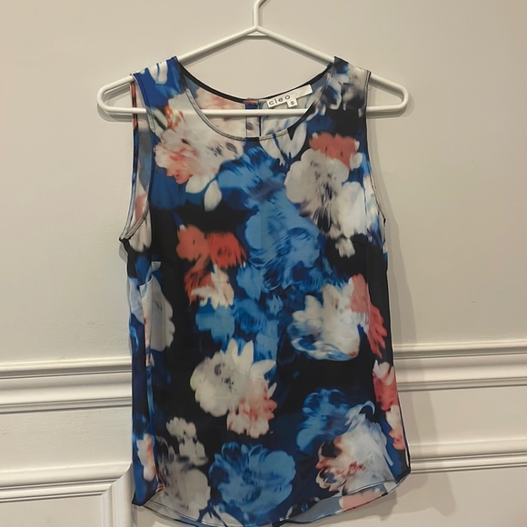 Colourful Cami - Picture 1 of 3